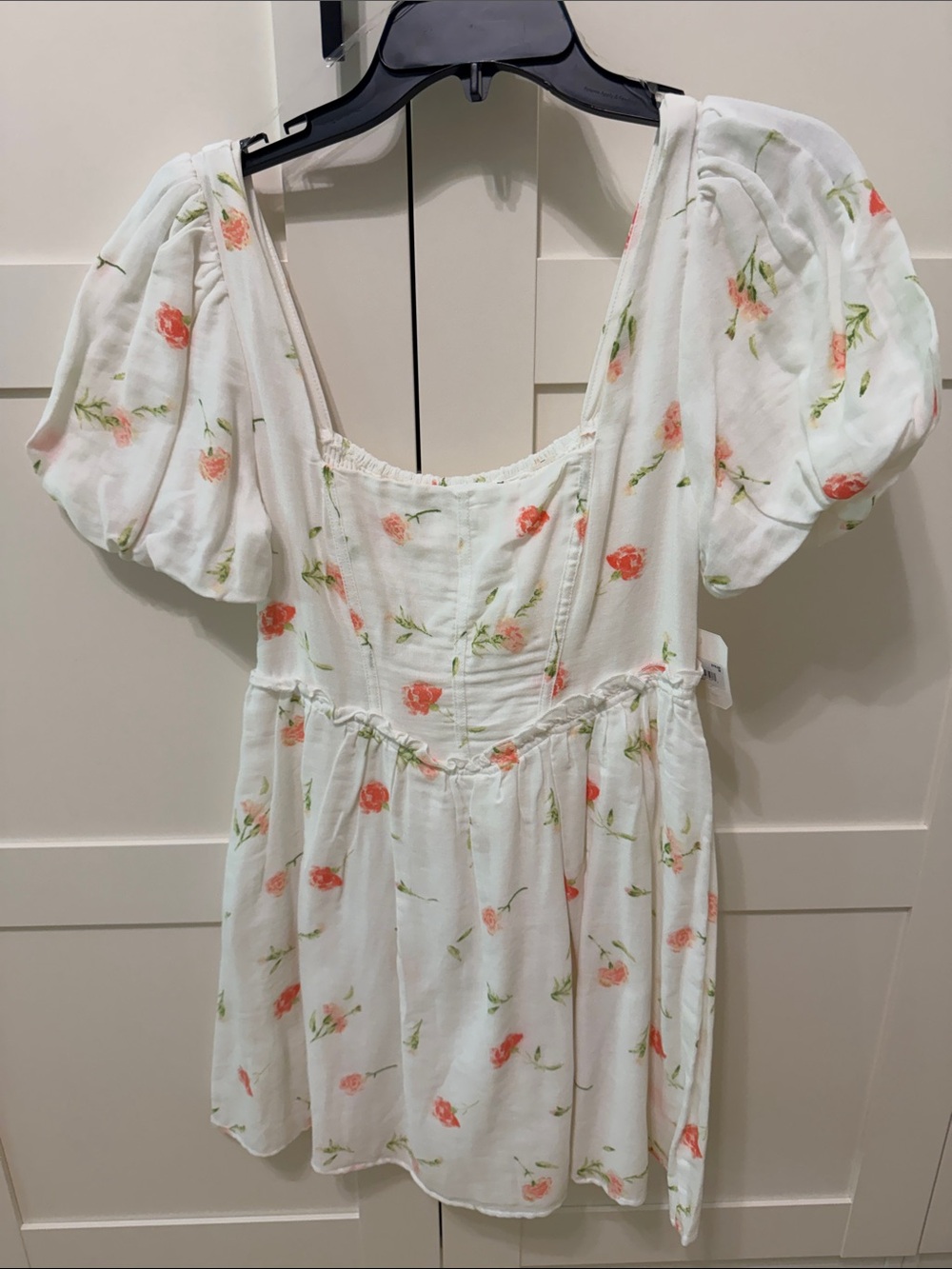 Altrd State floral dress